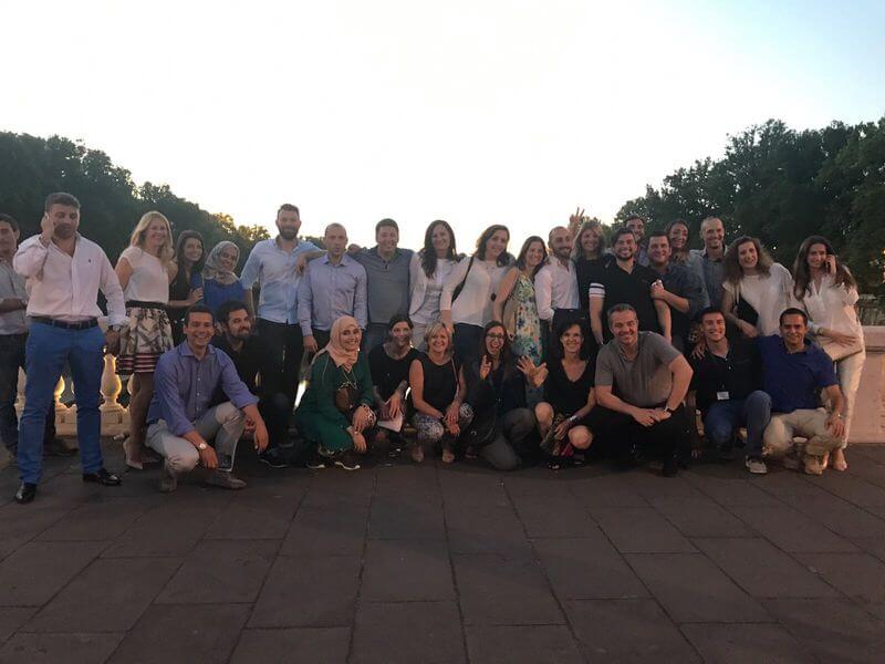 Конференция по эндоскопии в гинекологии 4th International Winners Meeting